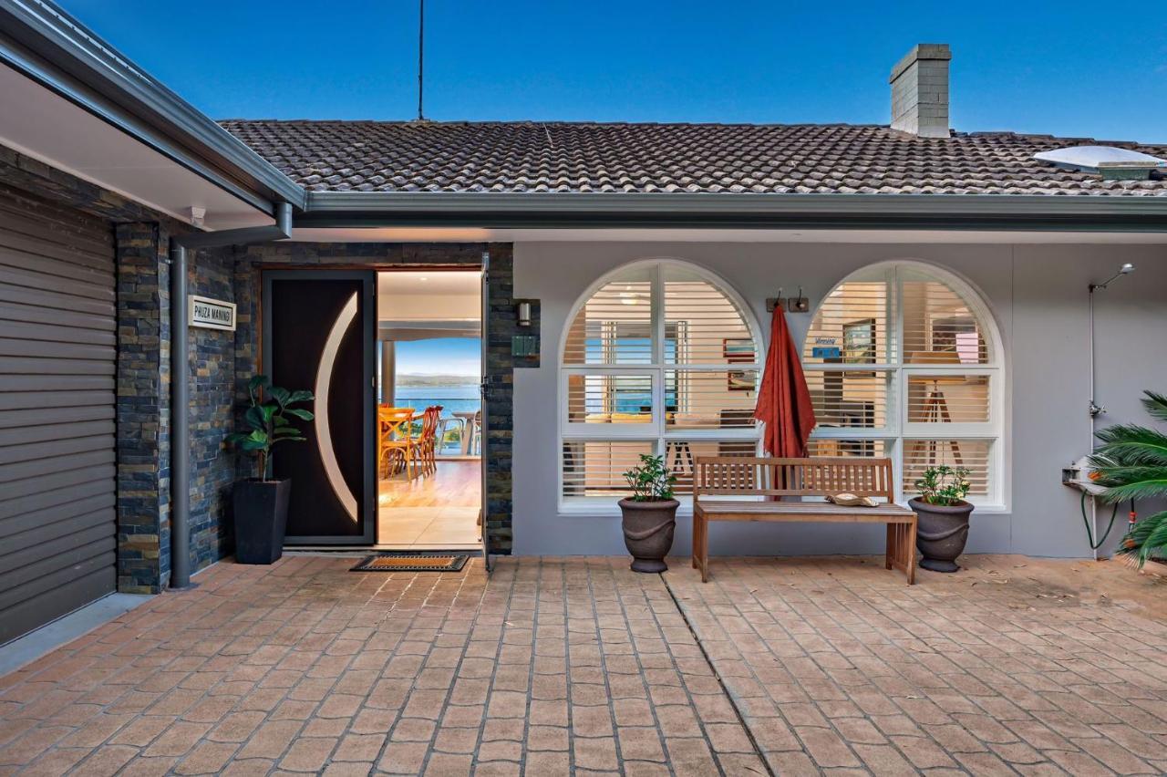 Phuza Maningi 17 Myan Close Corlette Exterior foto